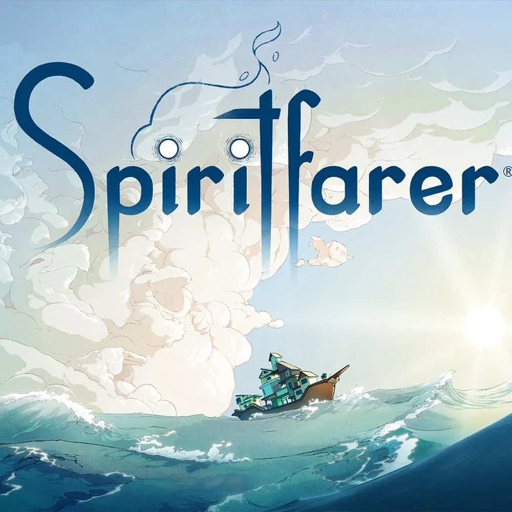 Spiritfarer