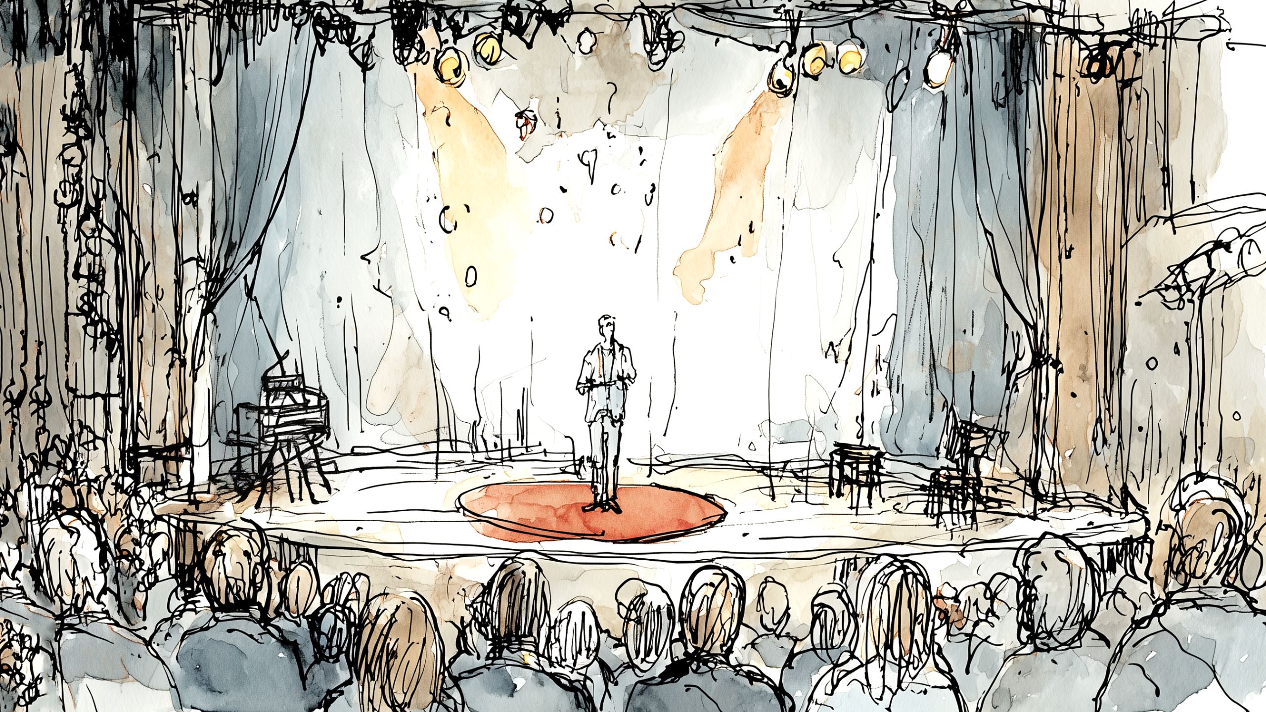 youtube thumb illustratie