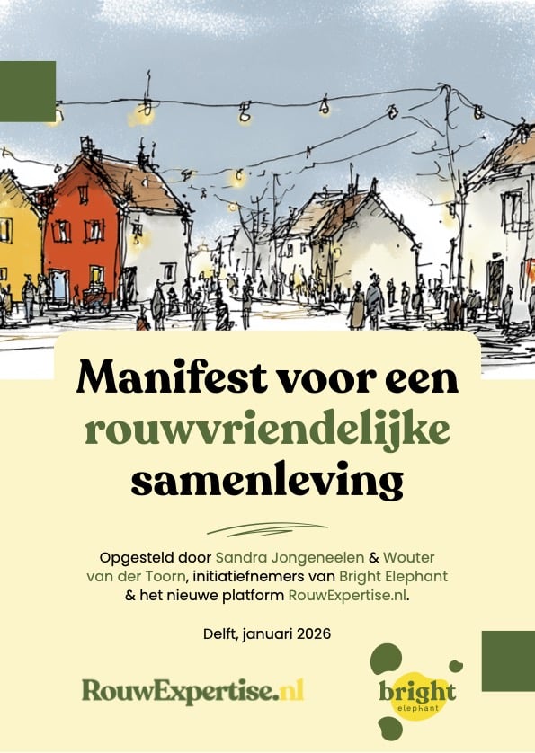 2026-01 Manifest voor een rouwvriendelijke samenleving