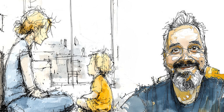 Gesprek met Richard Hattink