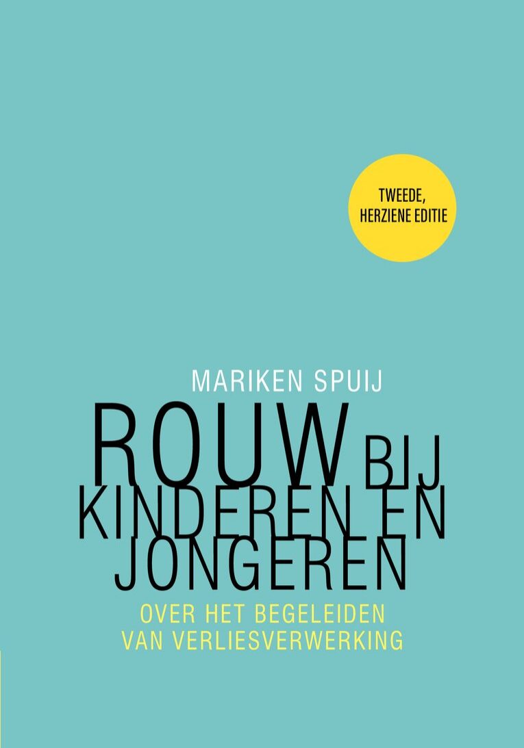 Rouw bij kinderen en jongeren