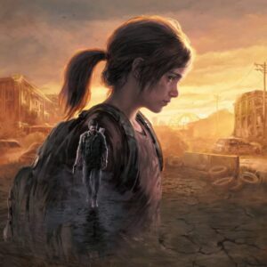 The Last of Us Part I